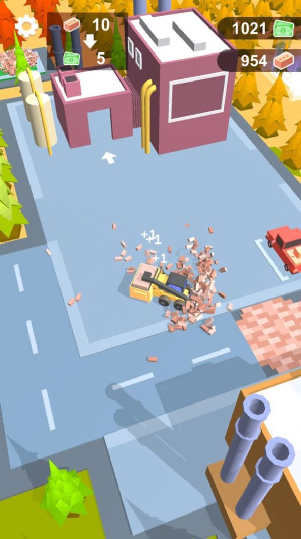 施工队游戏最新手机版  v1.0图1