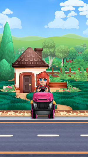 只是割草游戏图4