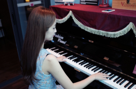 免费学钢琴的软件合集