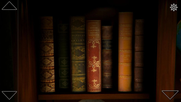 逃脱者2020游戏图1