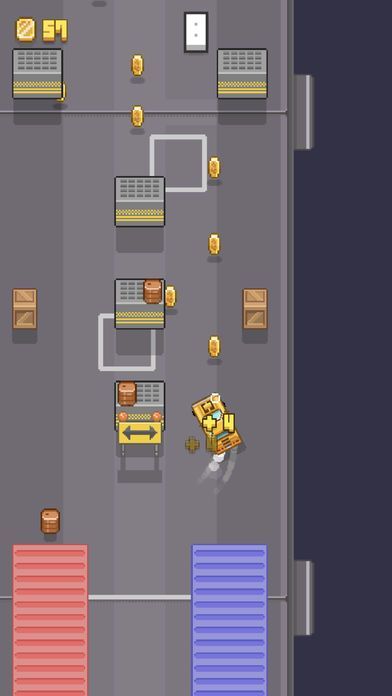 swing car游戏金币安卓版图片1