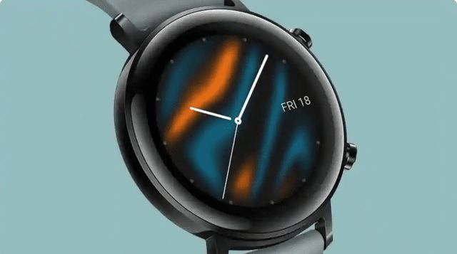 华为鸿蒙2.0.4.46图1