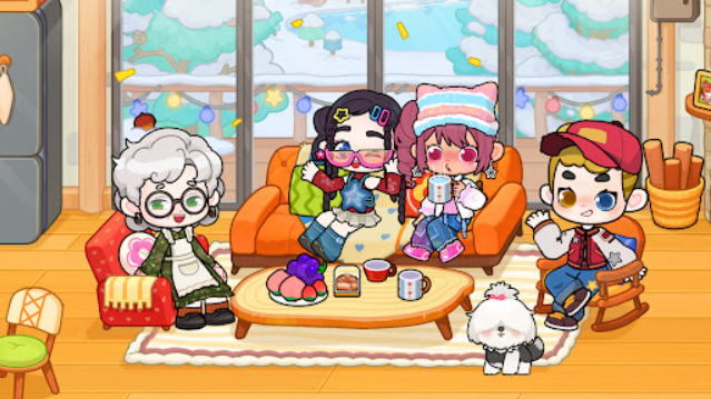 奇妙创意世界正版图4