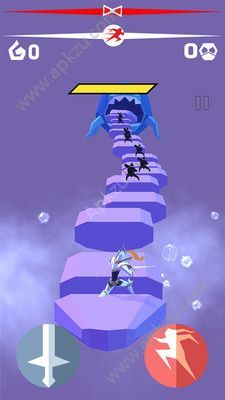 刃心2游戏体力安卓版最新下载  v4.91图3