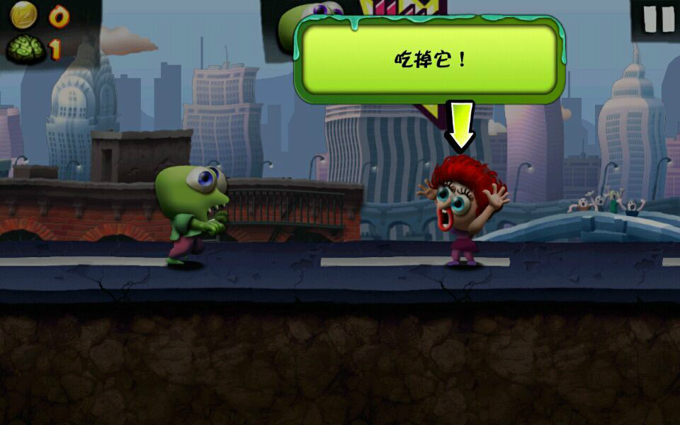 不断尖叫的闯关类游戏合集