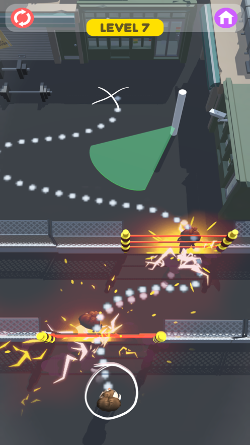 越狱专家游戏图4