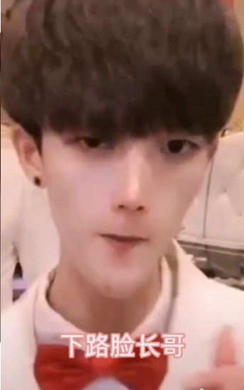 阴兵出动精神小伙头像表情包图4