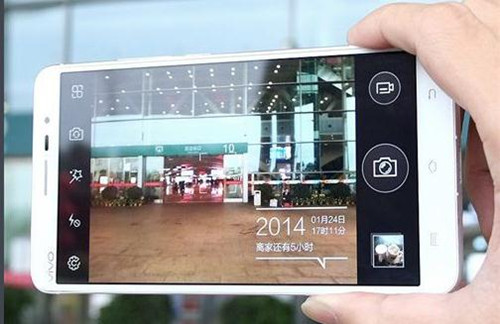 今日水印相机最新版本合集