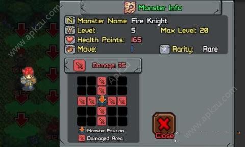 兽人对决安卓版图2