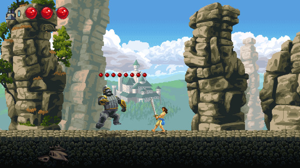 Driven Out手机版图3