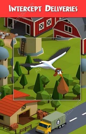 绵羊农场游戏图3