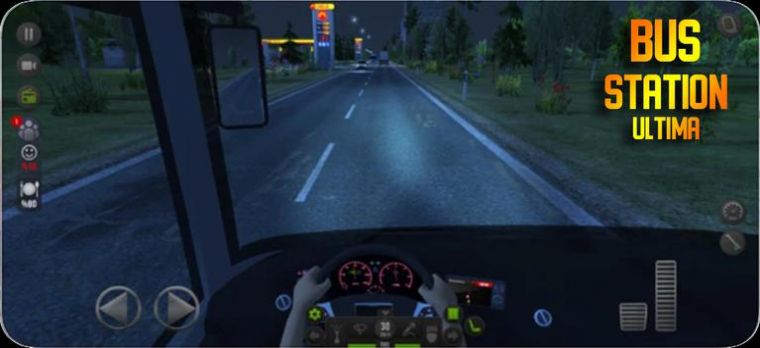 Bus Station Ultima游戏安卓手机版 v1.0.1图1