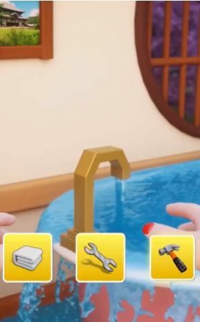 恶搞小姐姐游戏图3