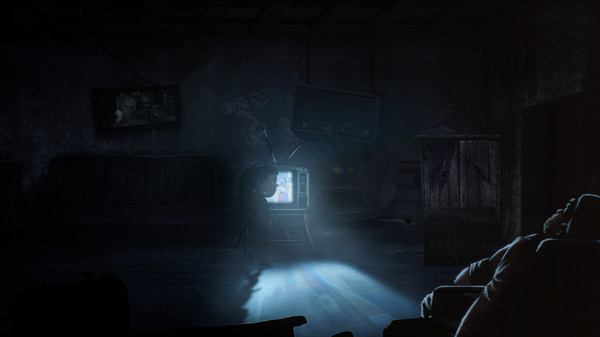 蒙古恐怖游戏fragile汉化中文版  v1.0图3