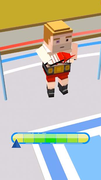 羞羞的铁拳游戏手机版  v1.0图4