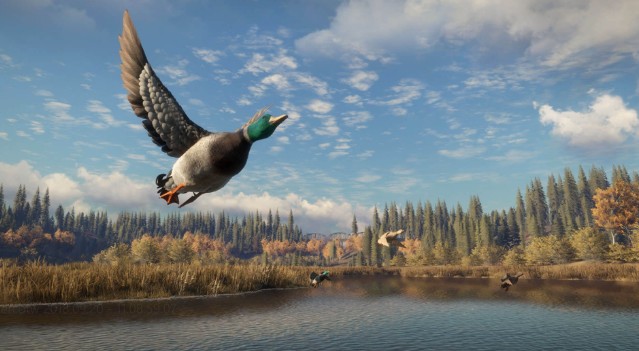 epic猎人荒野的召唤中文补丁图3