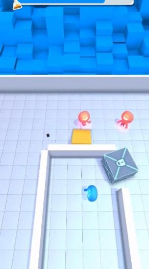 抓不到我吧最新版图1