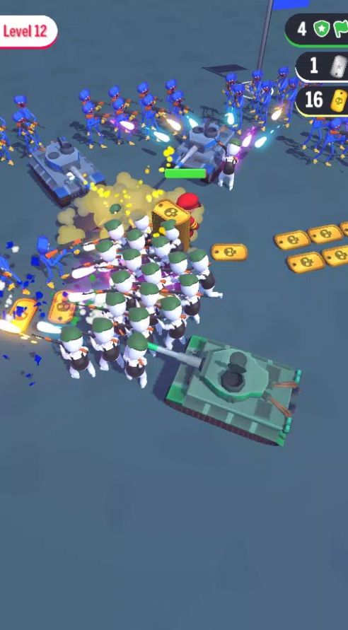 勇者冒险之旅图2