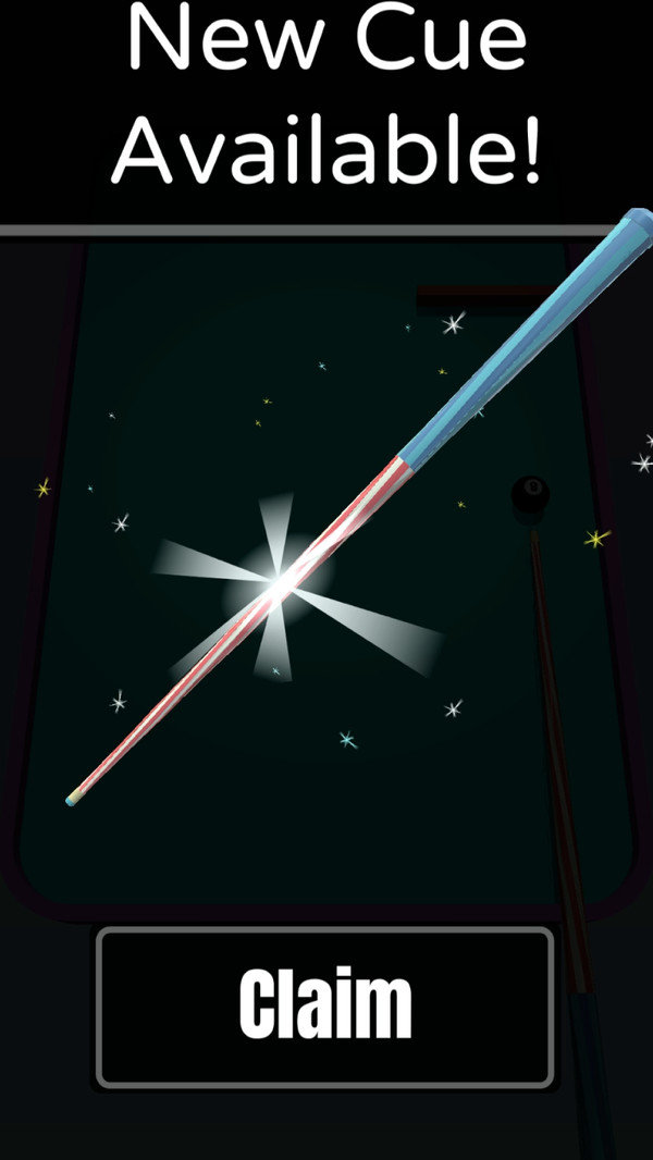 我打桌球贼6游戏中文正式版  v2.0.8图1