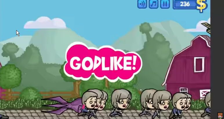 异性寄生游戏图2