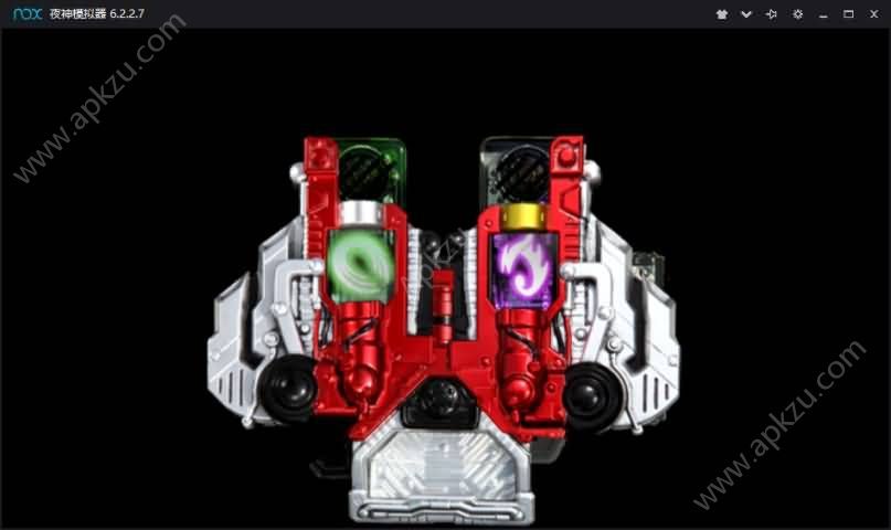 假面骑士w变身模拟器手机安卓版下载图片2