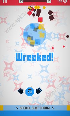 躲避球决斗游戏汉化安卓版  v1.12.0图4