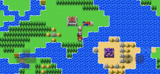 fgo Fate游戏汉化中文版下载图片2