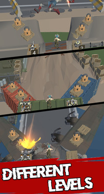 合并塔僵尸防御游戏图2