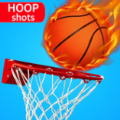 篮球投框游戏