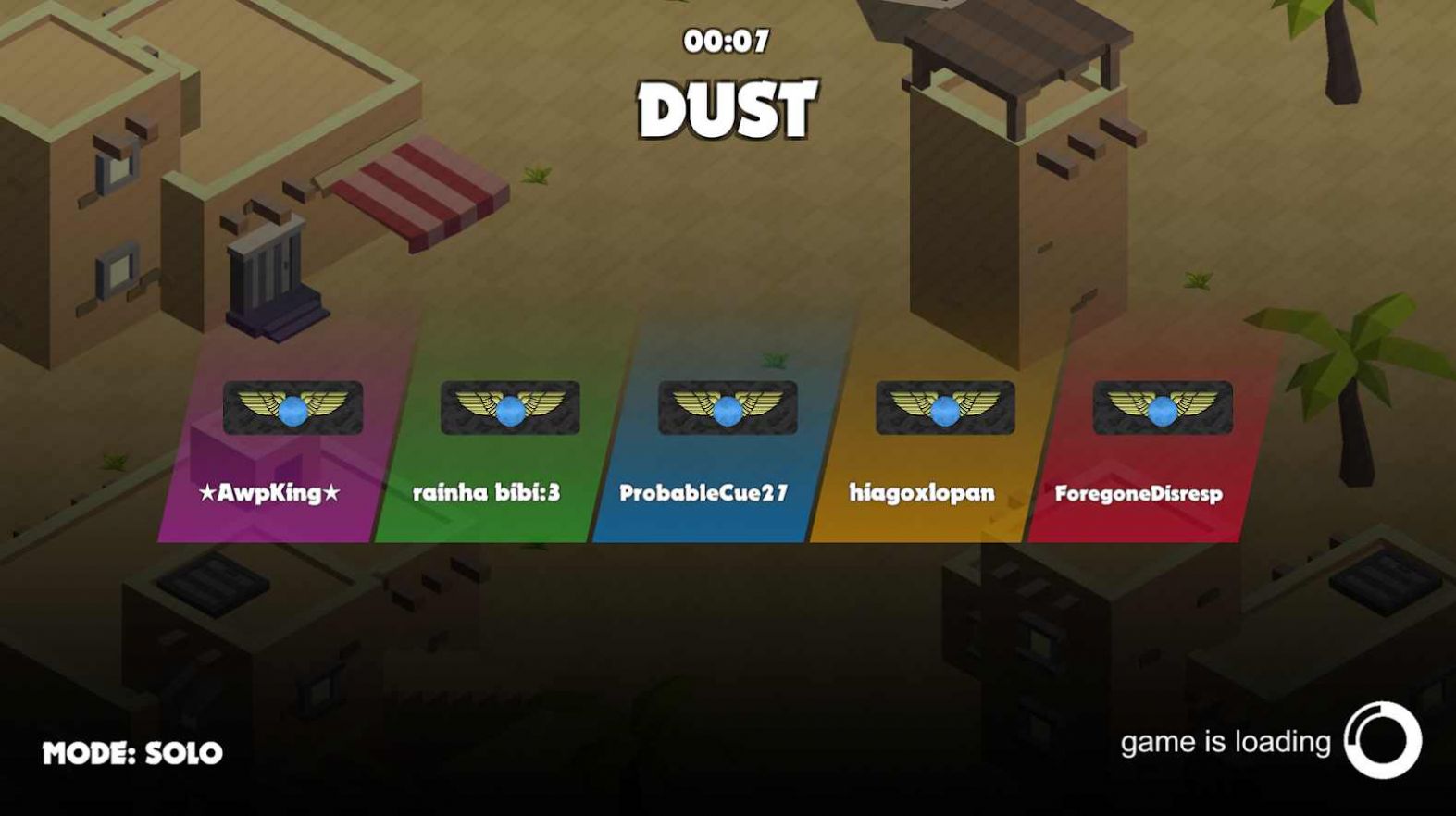 疯狂的狙击战争游戏图5