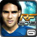 真实足球2013老版离线金钱免谷歌下载  v1.6.8b