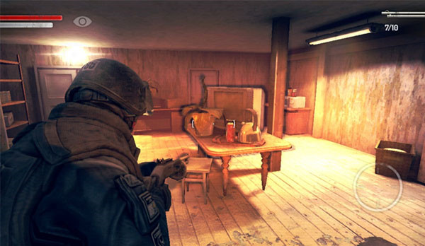 疯狂之墙汉化版图3