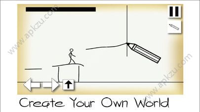 火柴人世界手机游戏中文版下载  v1.0.1图2