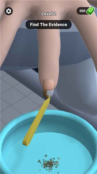 法医大师中文版图2