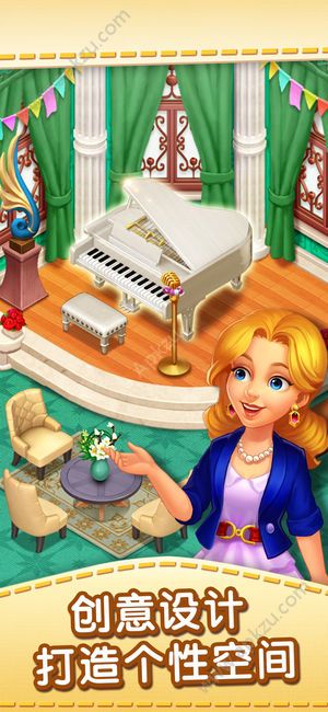 消消庄园游戏安卓最新版下载  v1.28.0图1