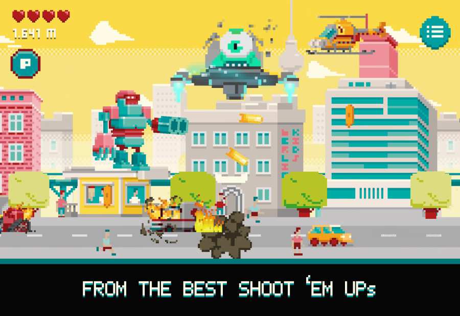 皮克斯齐拉破解版图4