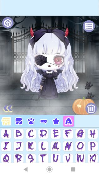 给娃娃换装游戏图4