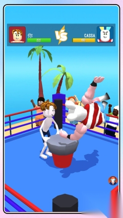 超级勇者无敌手机版图1