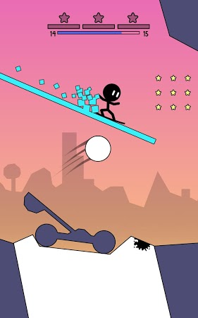 画线冲浪安卓游戏下载（Dune Surfer）  v1.0.0图2