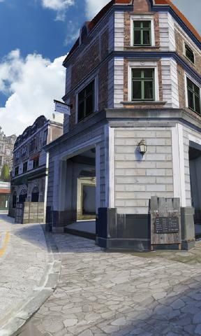 穿越火线2.0官方手游下载图片1