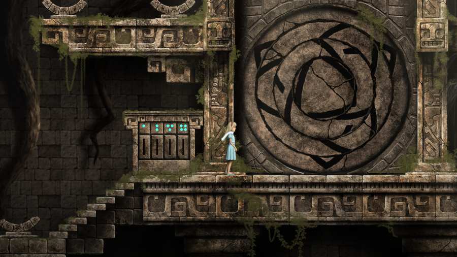 清醒的梦第二章中文版图3