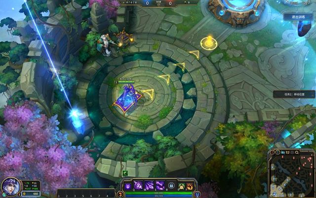 2022好玩的moba游戏合集