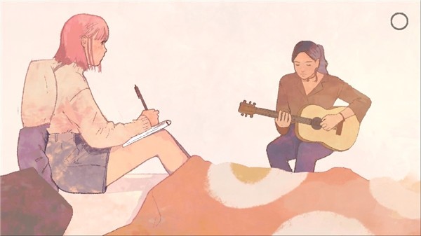 新生活汉化版图2