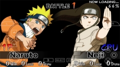 火影忍者终极对战（Ultimate Ninja）图4