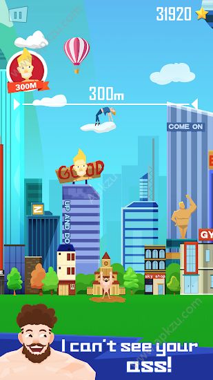 抛出银河系金币完整安卓版（Buddy Toss）  v1.4.8图2