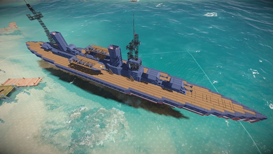 腾讯沉浮游戏手机版 v1.0图2