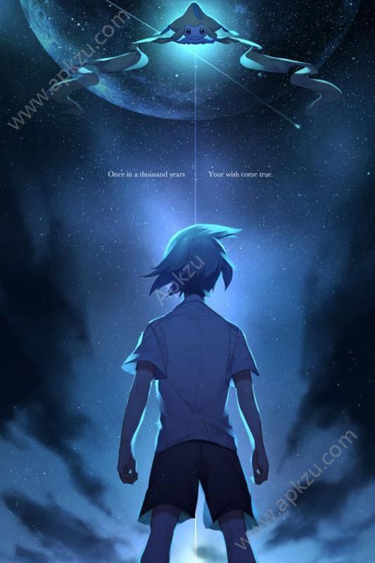 口袋觉醒游戏官方UC九游版  v2.1.0.43678图4