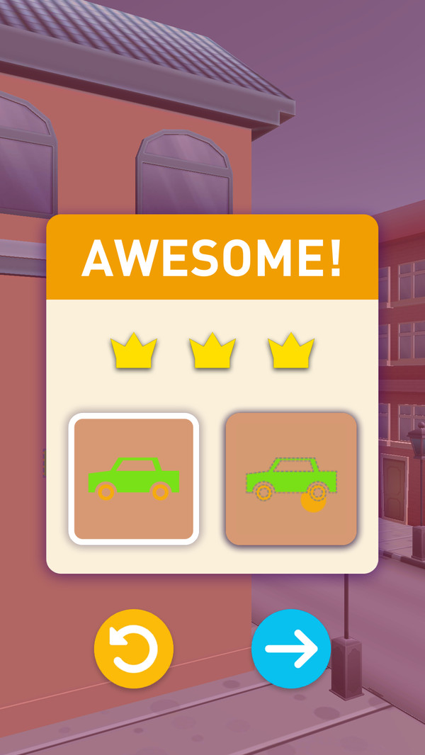 涂鸦装饰游戏图4