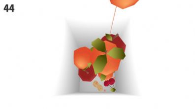 合成3D西瓜游戏图4