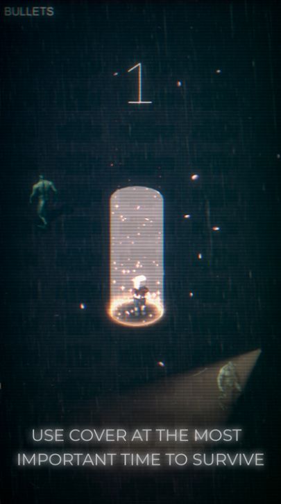 巨人杀手泰坦生存ios中文版游戏  1.0图3